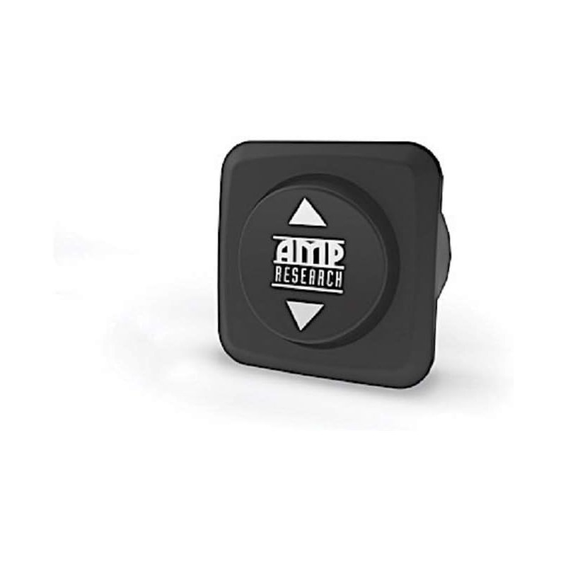 AMP Research 79106-01A Over Ride Switch(AMP Research 79106-01A Over ...